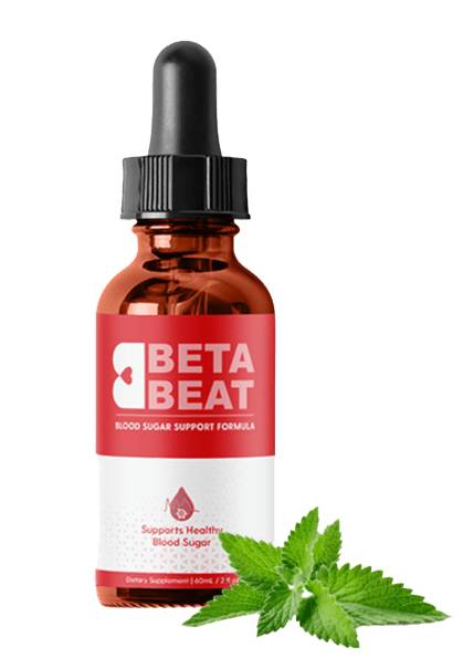 BetaBeat BetaBeat Supports Healthy Blood Sugar