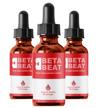 BetaBeat Supports Healthy Blood Sugar BetaBeat